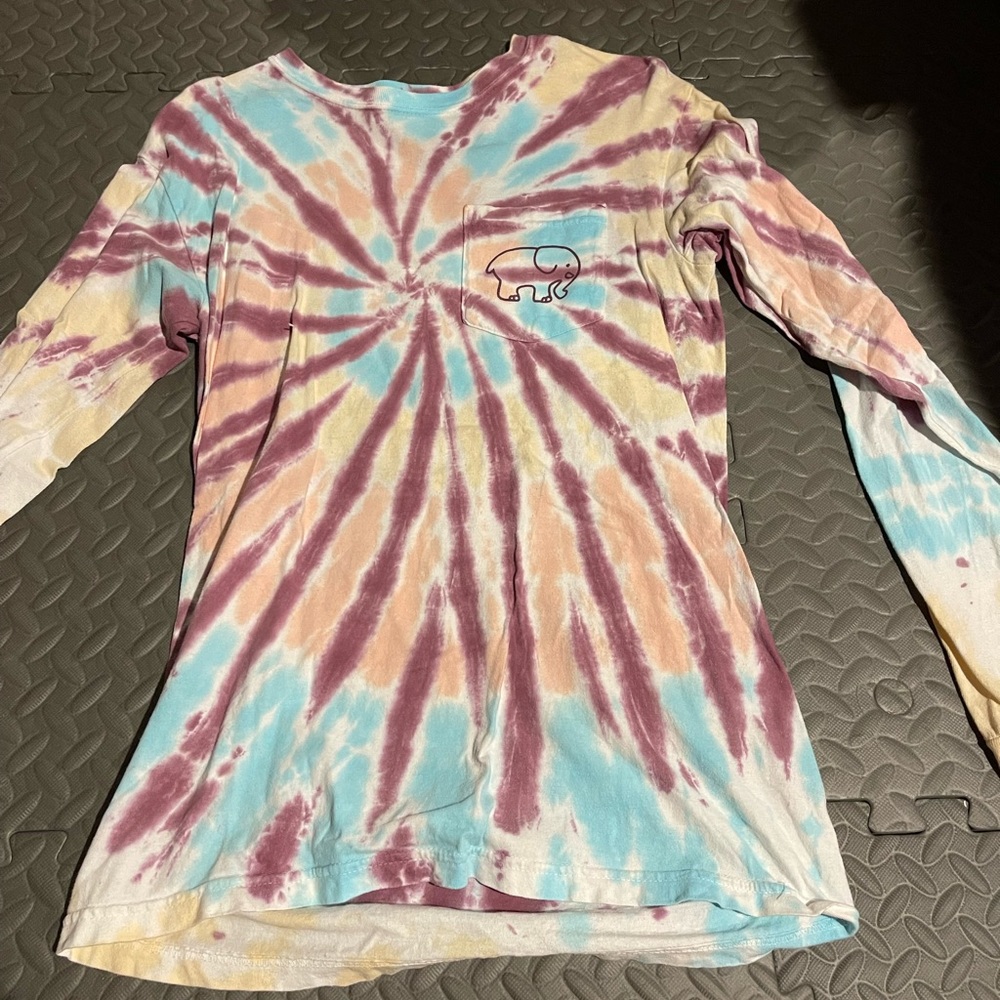 Ivory Ella long sleeve